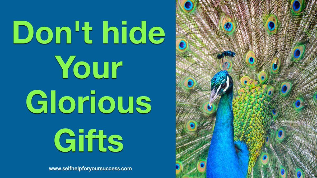 Susanjmccann's tweet photo. Let's all share our talents, gifts, and skills with each other  😍
#InspirationalQuotes #SuccessTrain https://t.co/rvXYbYy3Pn