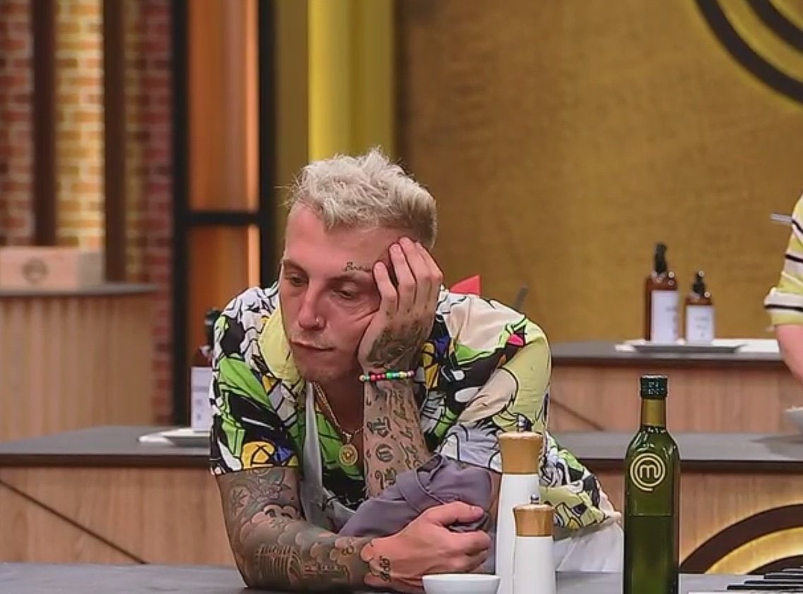 Se cayó instagram y yo quedé así: