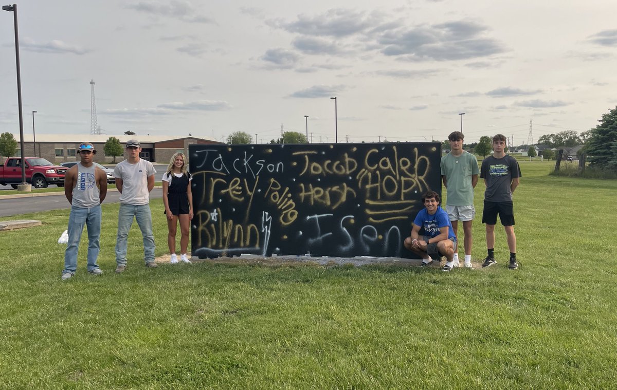 AllenEastTF's tweet image. #BeTheFight