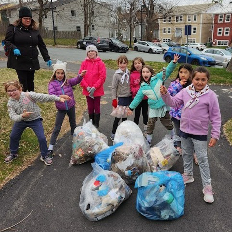 girlguidesofcan tweet picture