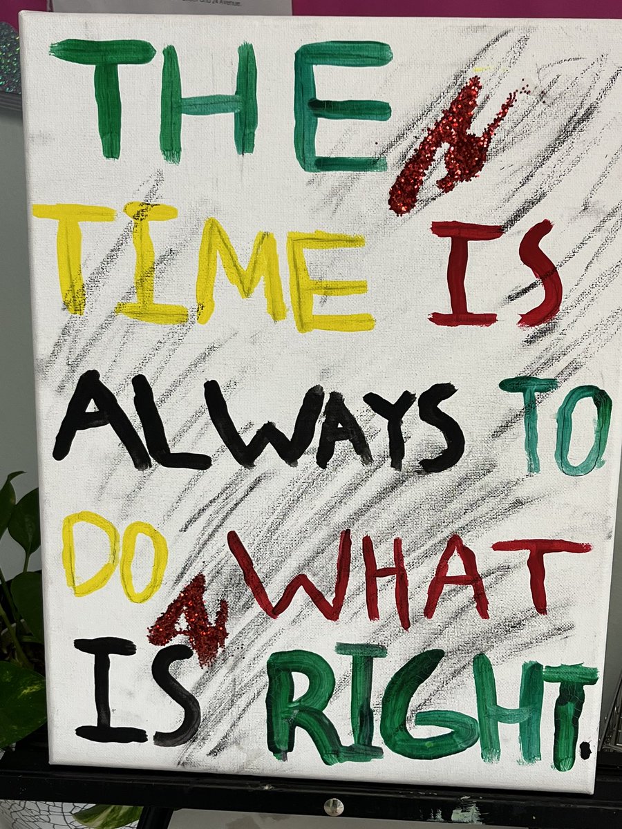 Our Russell Reading Rooms continue to make an impact on students in the South Florida community.