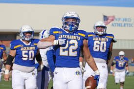 dylan_lee29's tweet photo. After a very productive conversation with @CoachLujan I’m extremely grateful and excited to have received a D1 offer from @GoJacksFB @CoachRRouse @CoachBibbs52 @WFFootballTeam @WFCoachCampbell @KelvinHunter21 @apeathletes @LGFitnessAZ https://t.co/UeAPcNDmI0
