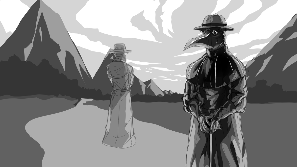 Rohyv0's tweet image. Commissions open. 

Do everything from twitch emotes/overlays to 3D animation and everything in between.

#comissionsopen #furryart #vtuber #3dmodeling #fullbody #furryartwork #logos #DnD #animeart #JJBA