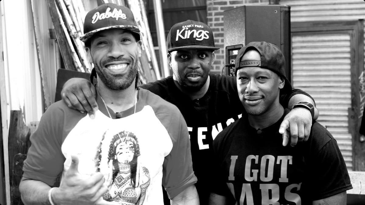 …..NY Sh!t….This Hip Hop we live out!  -<a href="/def_squad/">ericksermon</a> -EDouble

 Video 
youtu.be/_KEKdqw0MSo

InDaMix
mixcloud.com/SWA_Radio/swa-…

<a href="/MrChuckD/">Chuck D</a> <a href="/cthagod/">Charlamagne Tha God</a> <a href="/HAVOCMOBBDEEP/">havocmobbdeep</a> <a href="/BET/">BET</a> <a href="/diamondditc/">Diamond D</a> <a href="/LqLana/">LanaQuest aka RosaSparks</a> <a href="/FrankTru1/">Frank TRÜ Morgan</a> <a href="/IsaNahilaS/">Isa S Bigini aka Nahila S</a> <a href="/ColdPieceCITY/">Just The Messenger 🕵🏿‍♂️</a> <a href="/HRap_B/">Brian Is</a> <a href="/karenhunter/">Karen Hunter</a> <a href="/inlightenmg/">Inlightenmg</a> <a href="/hiphopgods/">HipHopGods</a> <a href="/AP/">The Associated Press</a>