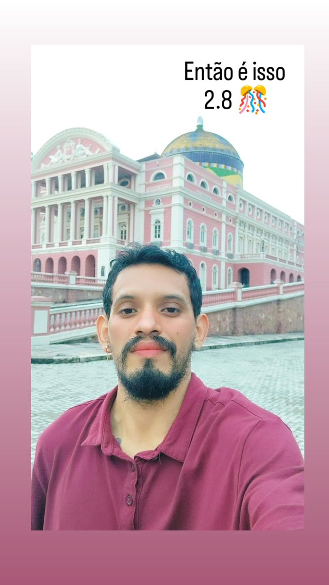 WillManaus07's tweet photo. O main / O player https://t.co/XF0ZDt0MHm