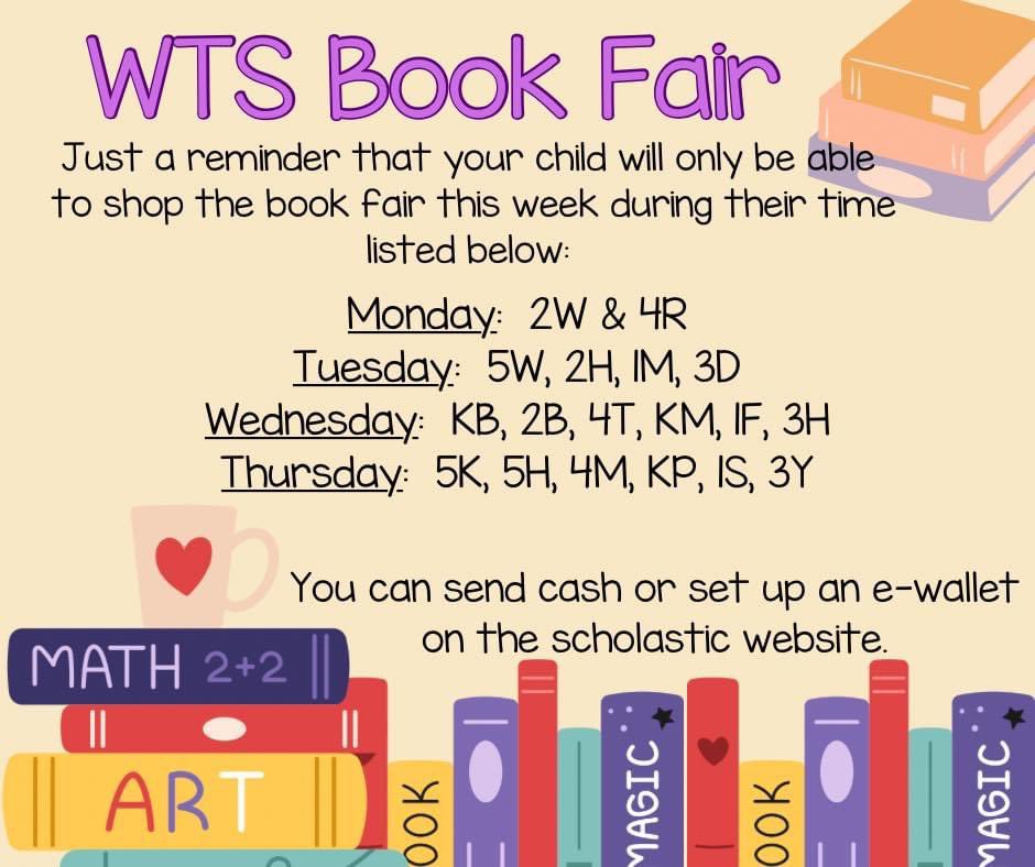 WTSelementary tweet media