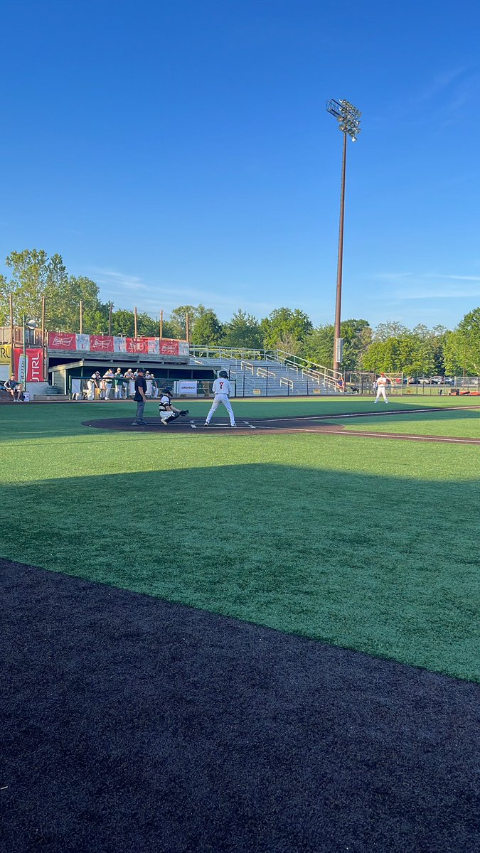 Temple Club Baseball tweet media