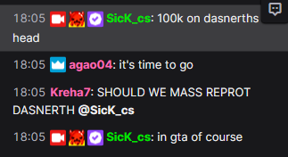 Dasnerth on Twitter: