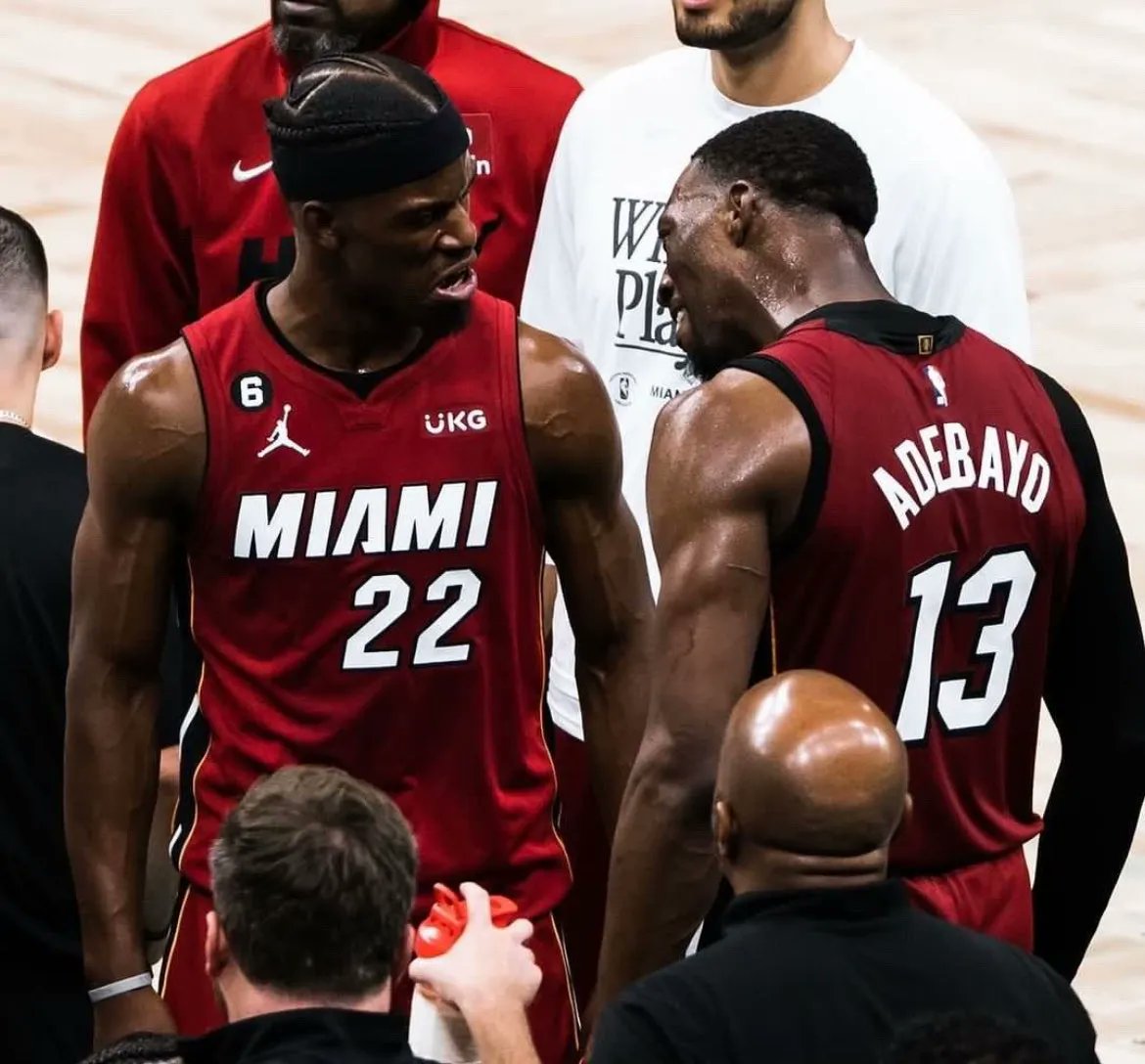 Heat Nation tweet media