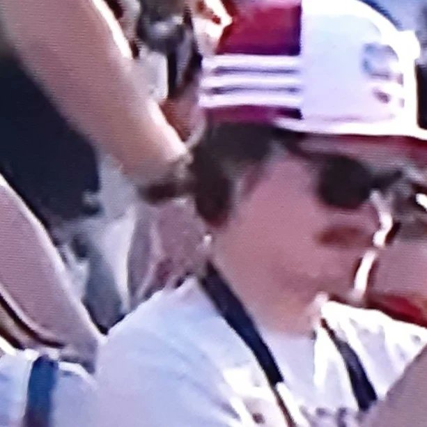 C_WiLyt's tweet photo. Jeff Gordon Spotting 😂

#caughtin4k #NASCAR  #NASCARAllStarWeekend #jeff #cwil #savagenascar #tv #northwilkesboro #northwilkesborospeedway #nascarallstarrace #allstarrace #allstar #allstarraceatnorthwilkesboro #NASCAR75 https://t.co/PB8eWzZcNw