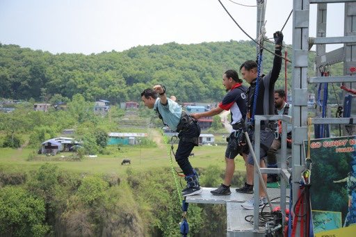 RamPdNeupane's tweet photo. good morning pokhara https://t.co/8kdiKHgOKY