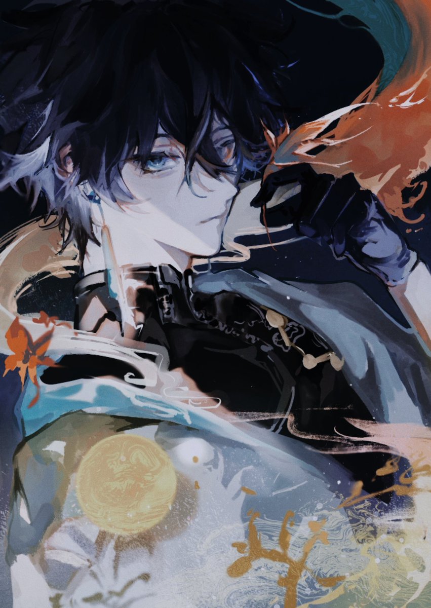接天 【 𝐉𝐈𝐄 𝐓𝐈𝐀𝐍 】 tweet media