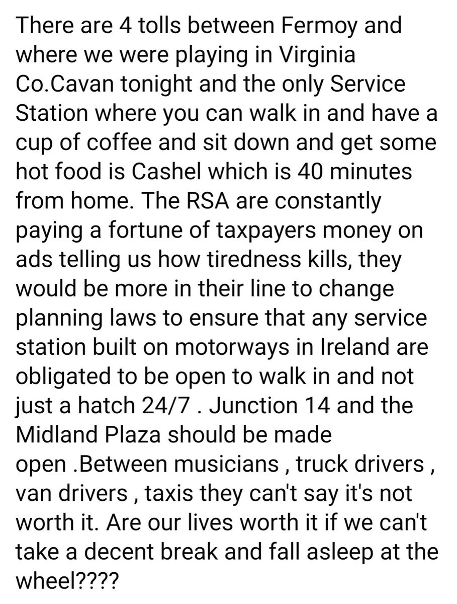 The Buachaills tweet media