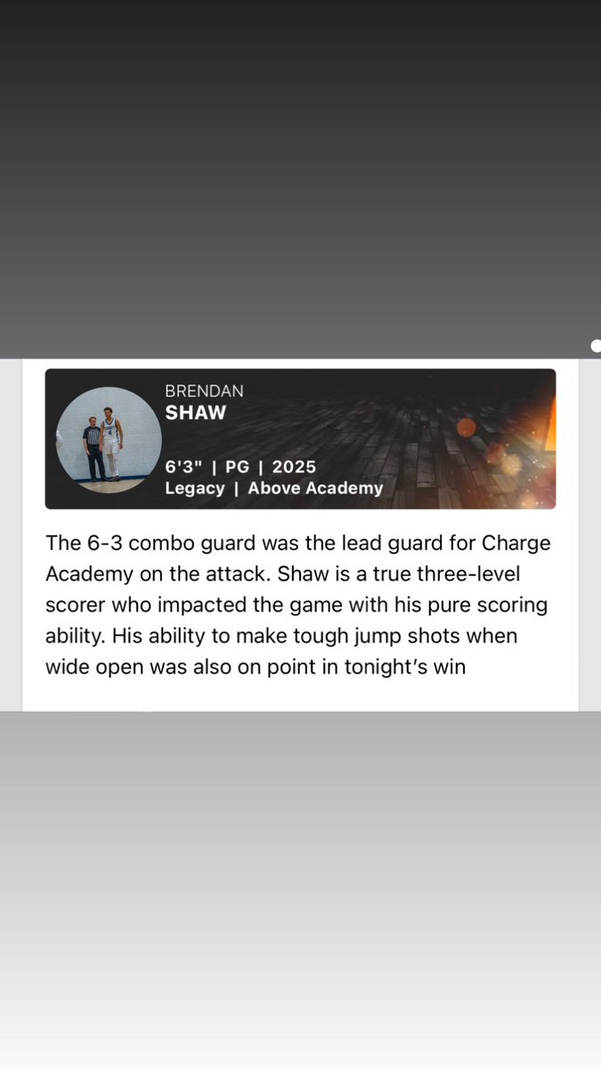 Brenden Shaw (@icebucket_pnut) on Twitter photo Had a great weekend at the <a href="/OntheRadarHoops/">Shun Williams</a> battle of the beach big thanks to <a href="/RossVDG14/">Ross Van De Griek</a> Had a great weekend at the <a href="/OntheRadarHoops/">Shun Williams</a> battle of the beach big thanks to <a href="/RossVDG14/">Ross Van De Griek</a>