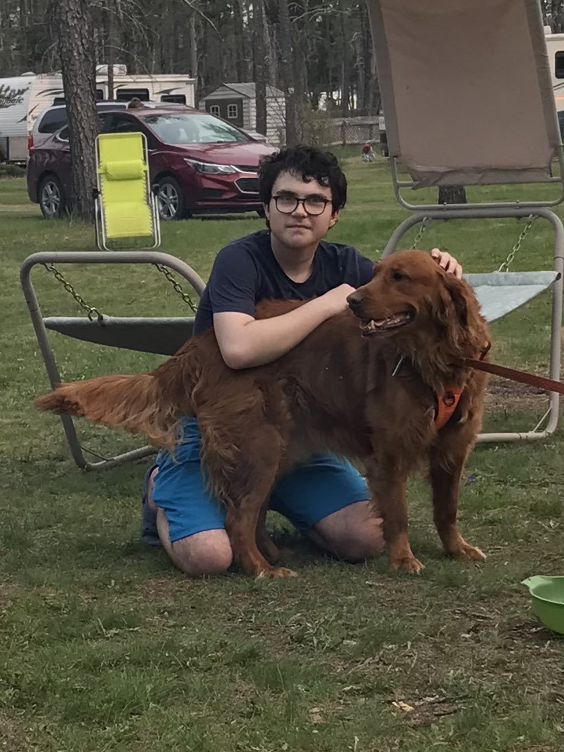 mounlimited634's tweet image. Cute dogs, great food and fun games with some fine folks. A delicious time was had 😊 

#mblife #mbsummer #maylong