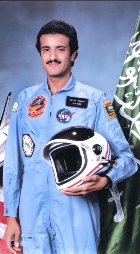 MohamedLegandry's tweet photo. #نحو_الفضاء 

منذ القِدم..

السعودية تحلُم..
السعودية تخطّط..
السعودية تبتكر..
السعودية تنطلق..
السعودية تحلّق..

ومنذ القِدم..

طموحنا يتعدّى حدود الأرض والمجرّه 🇸🇦 https://t.co/vTWti4rSB2