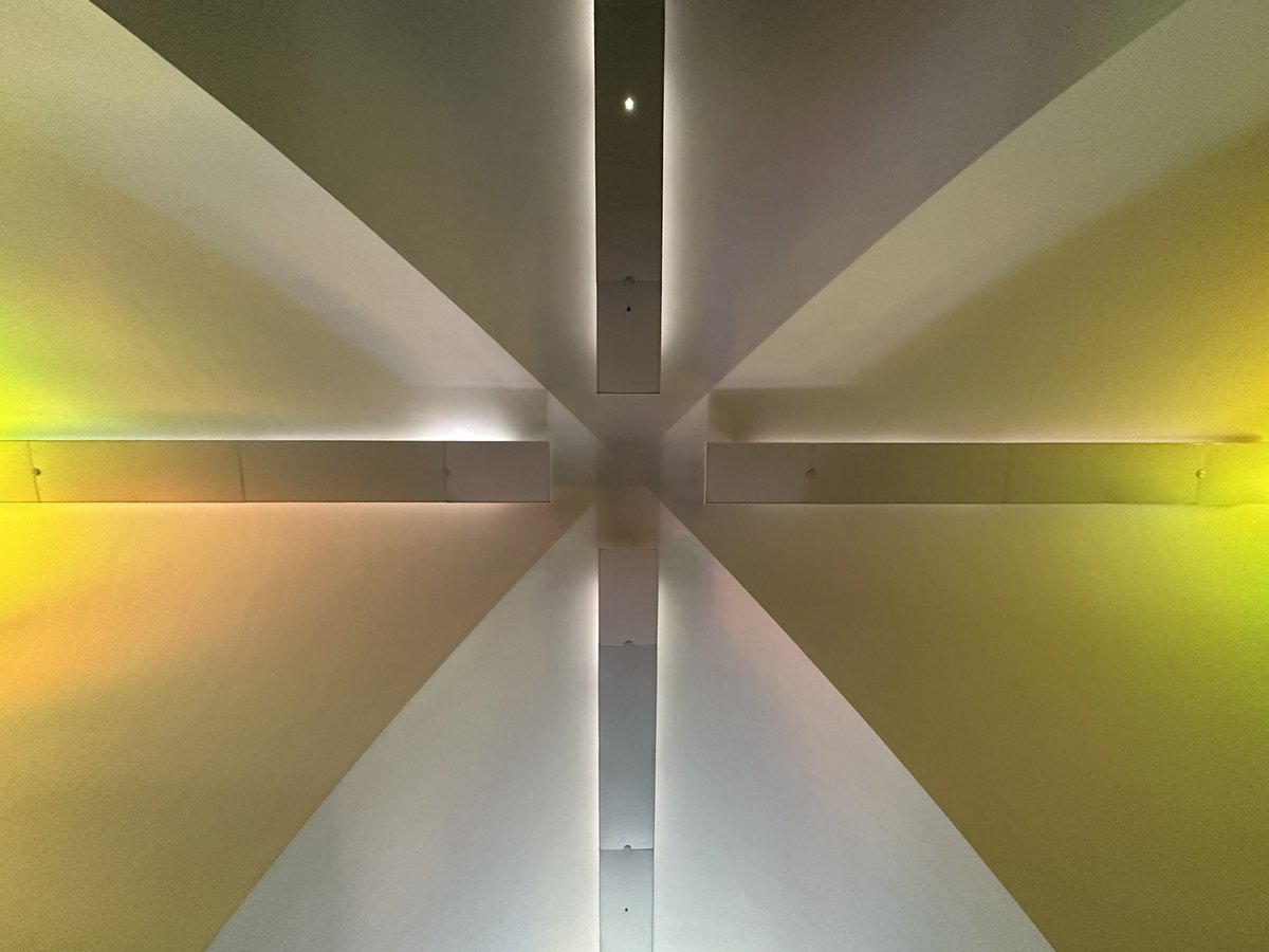 Ellsworth Kelly at <a href="/BlantonMuseum/">Blanton Museum</a>