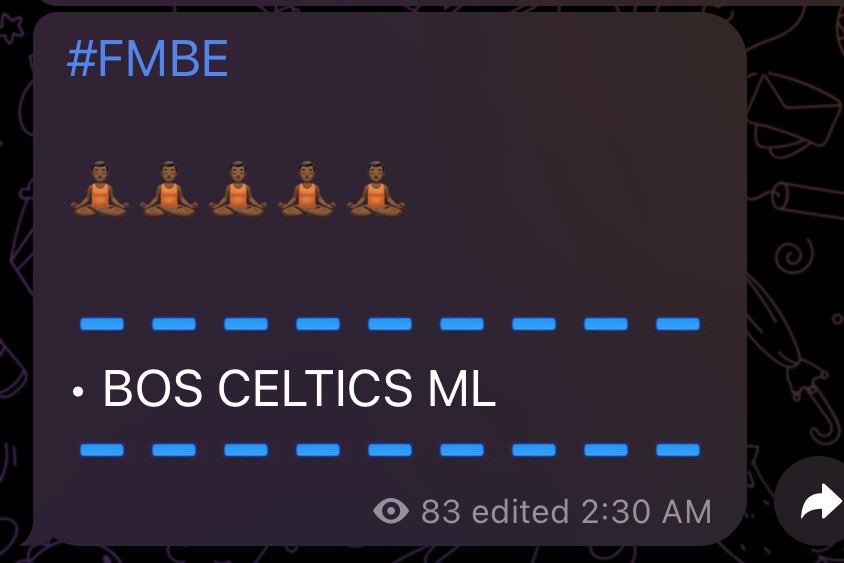 CappersUSA's tweet photo. #FortManny #FMBE
GET TOTALLY FREE VIP PICKS 🎁
‼️FAMOUS CAPPERS VIP FREE‼️
⏬ LINK⏬
https://t.co/jQ5fEol1Jw
#GamblingTwitter #bettingpicks
#betting #bet #bettingtips
#sportsbetting
#NFL #NHL #NBA #NCAA #fanduel
#sportsbettingtwitter #bet365
#prizepicks #DFS #PlayerProps https://t.co/BKLx5GEhXL
