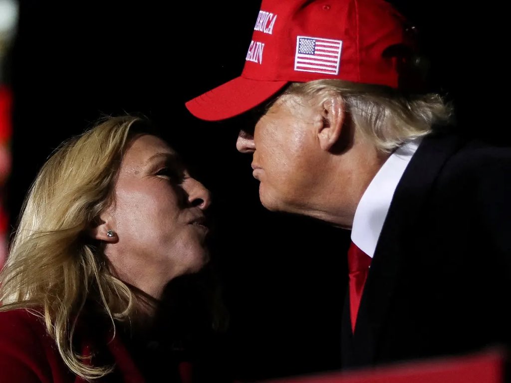 Republicans against Trump tweet media