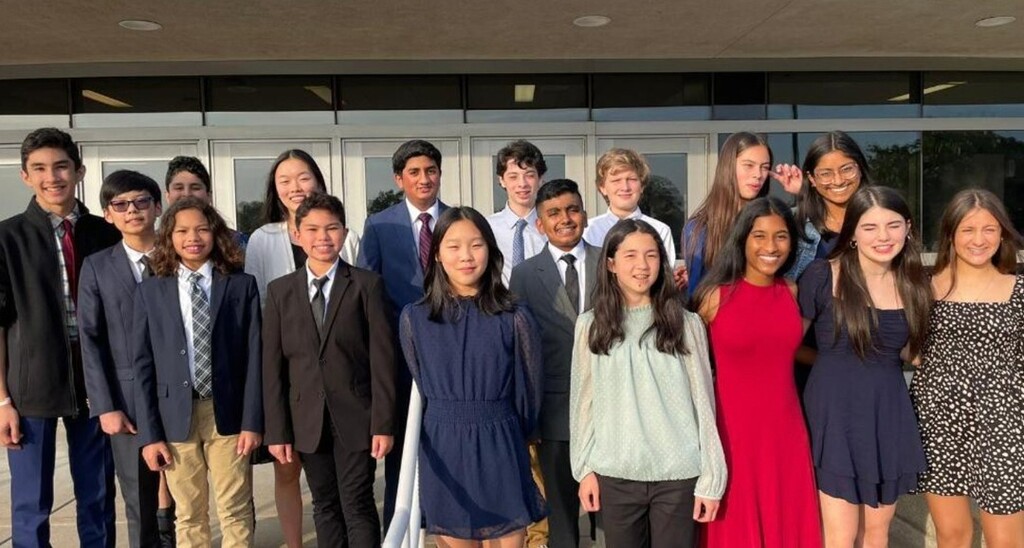 Marie Murphy School tweet media