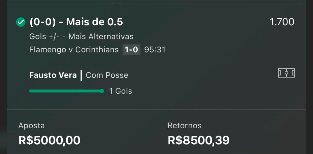 ResendeGoat's tweet photo. 🔥 Que FORRA meus amigos 🔥

✅ Operações como essa eu envio no meu canal Gratuito, entre pelo link a baixo:
👇🏽👇🏽👇🏽👇🏽👇🏽👇🏽👇🏽
https://t.co/jOgH26NC8f https://t.co/fcMkdmqNcQ