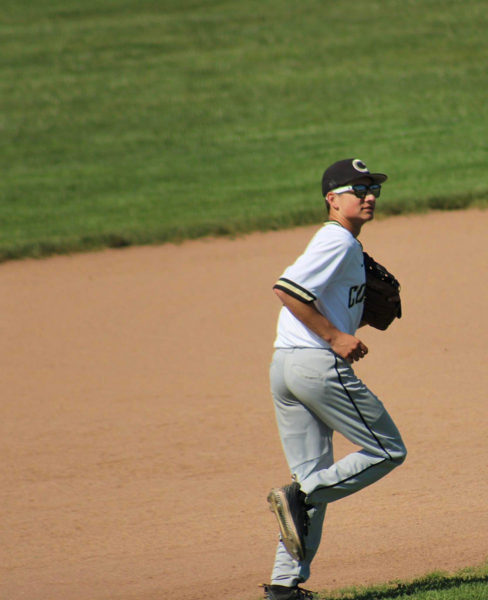Happy birthday wishes to Brayden Bukovick!

Brayden has done a great job for <a href="/CorunnaBaseball/">Corunna Baseball</a> this spring. Dropping down a bunt, pinch running, playing OF or hitting a sac fly to score a winning run, he does all those little things that have helped Corunna go 19-3 <a href="/lexi_Bukovick/">Lexi Bukovick</a>