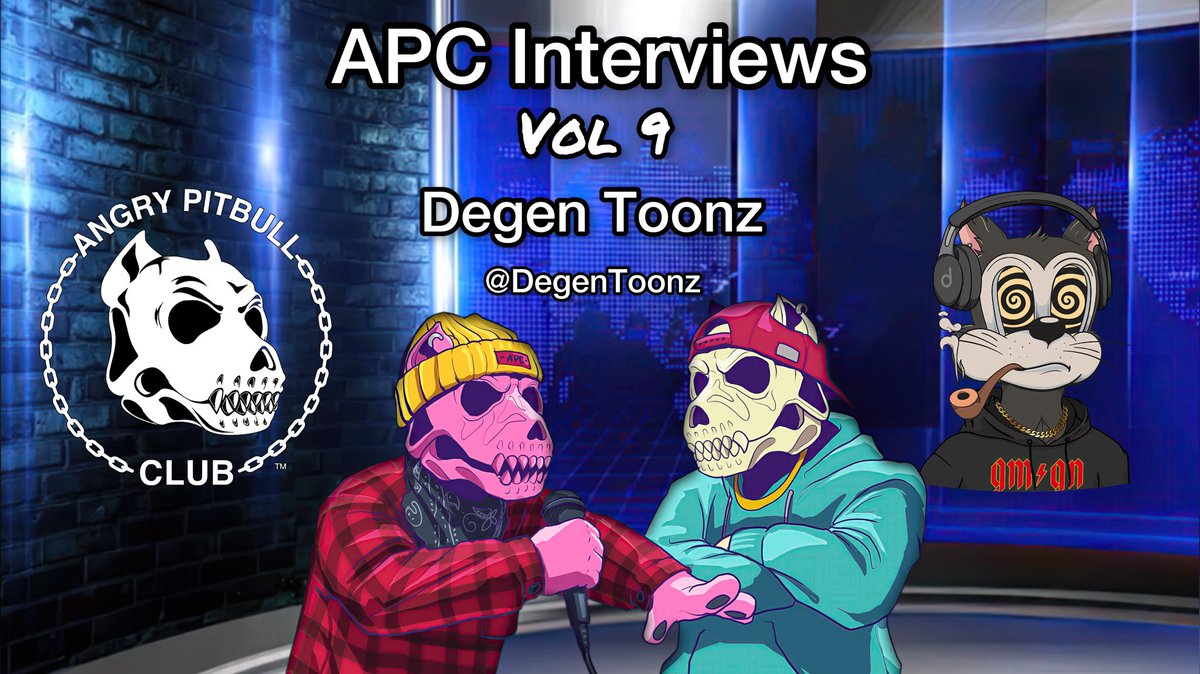 Angry Pitbull Club tweet media