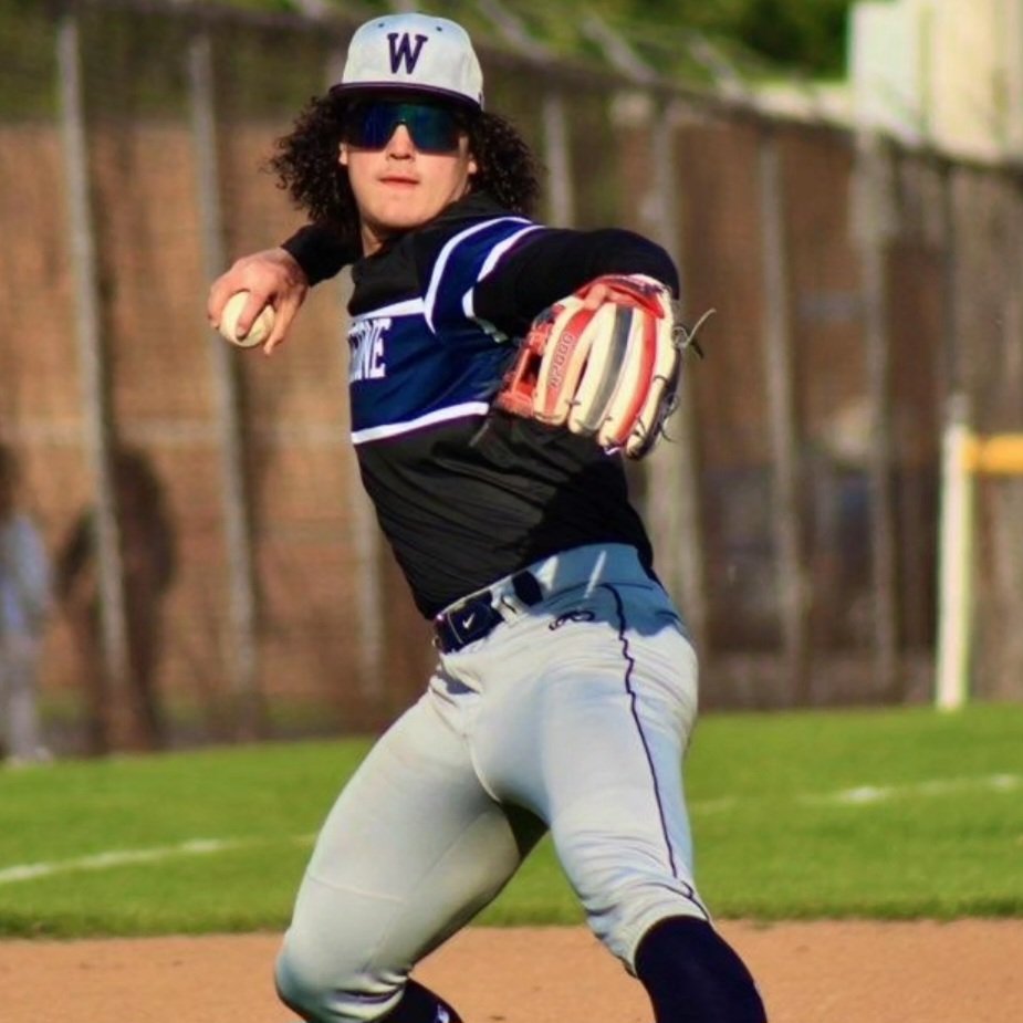 Whetstone Baseball tweet media