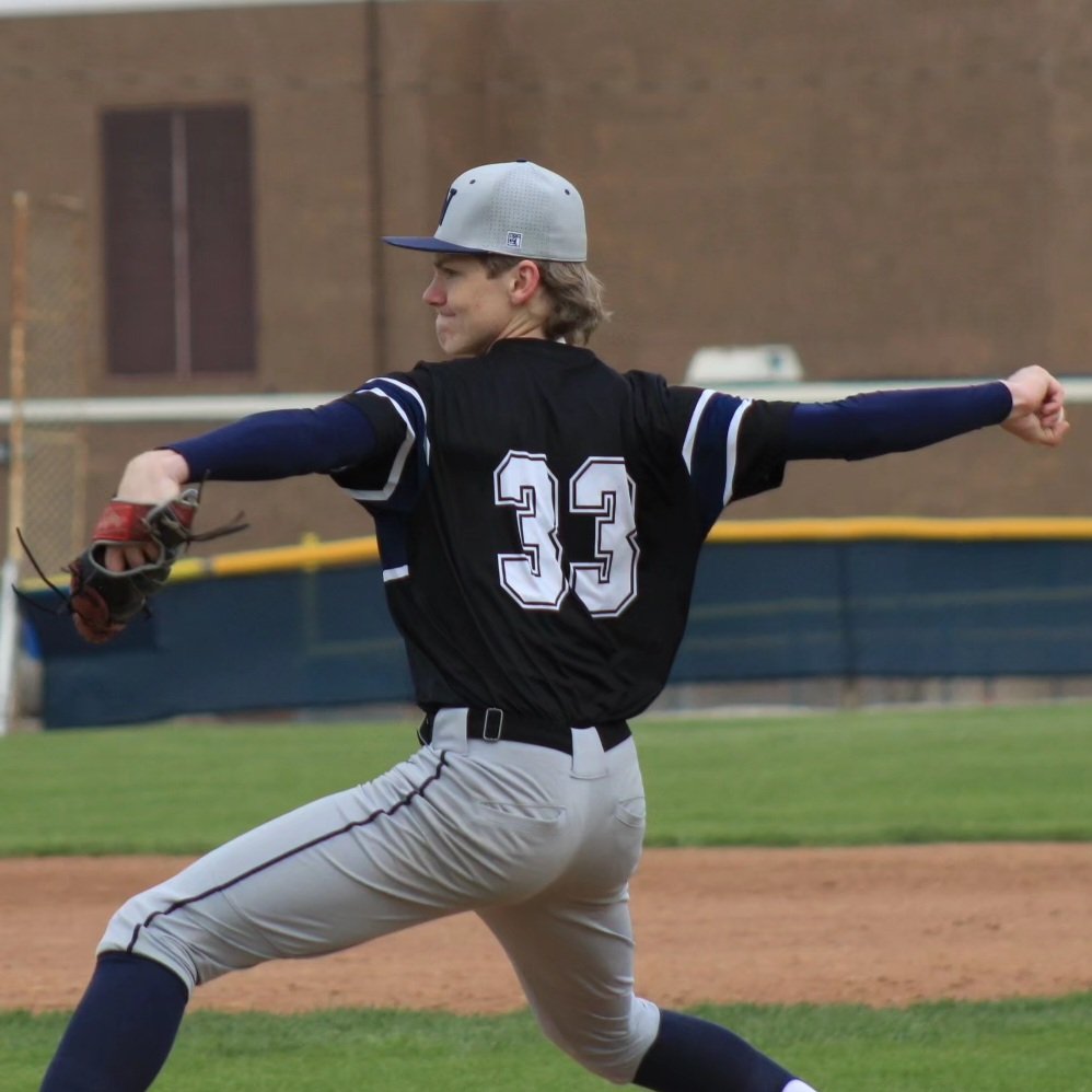 Congratulations to Justin Liesinger on making 2nd Team All District D1. And to Christian Douglass on making Honorable Mention All District D1. What a great Honor!
<a href="/JustinLiesinge2/">Justin Liesinger</a> <a href="/CDouglass_33/">Christian Douglass</a>