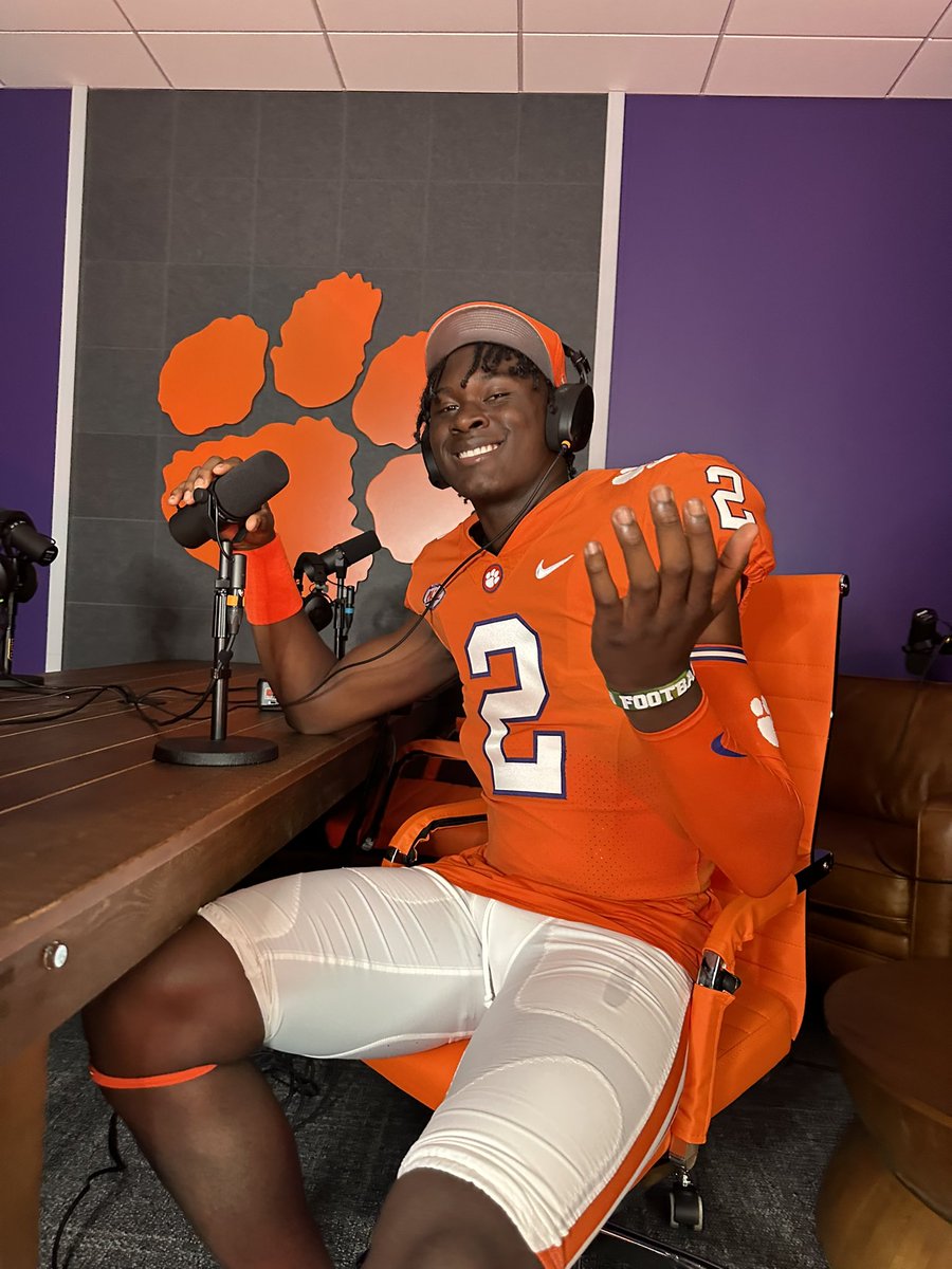 Antwann Hill Jr. tweet media