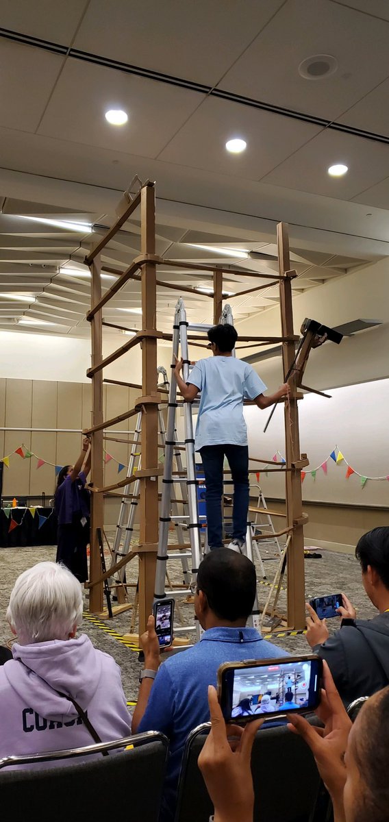 Texas Destination Imagination tweet media