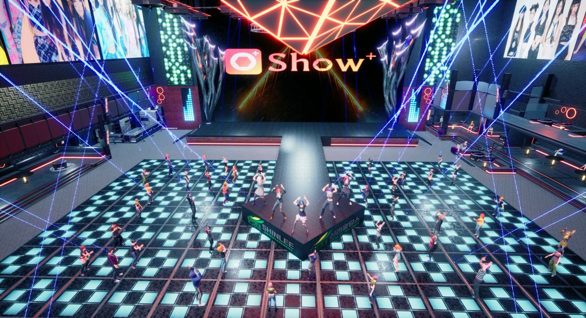 StarChain tweet media