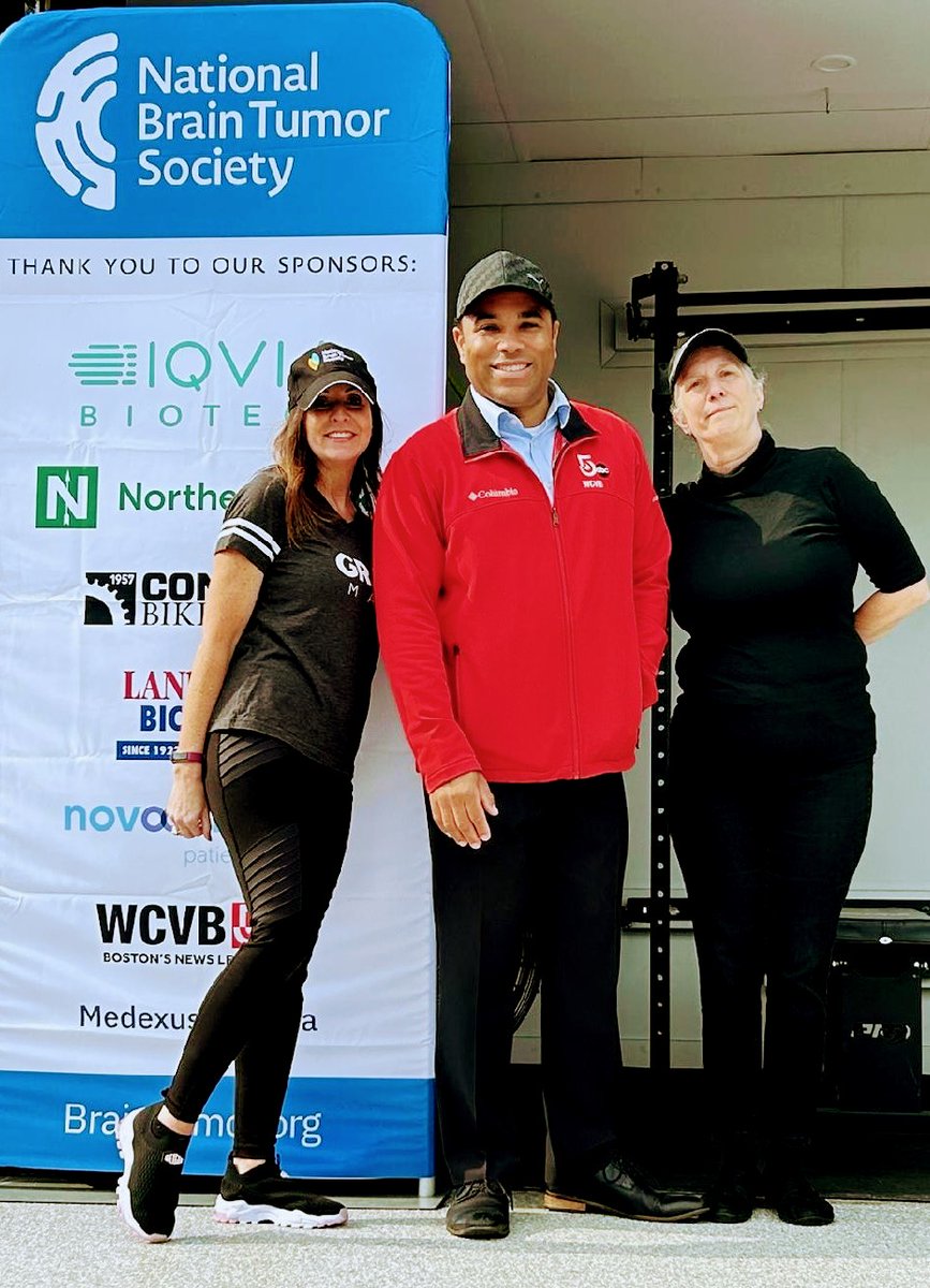 eleighrobs's tweet photo. It was a pleasure to be your co-emcee today @ToddKazakiewich . We appreciated your time and fantastic enthusiasm. Thank you! #nbtsconnect #graymay #btsm #btam https://t.co/B4nAJSxLHx