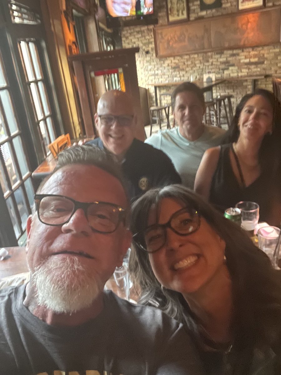 Kim Burke on Twitter "RT TheBurkeShow