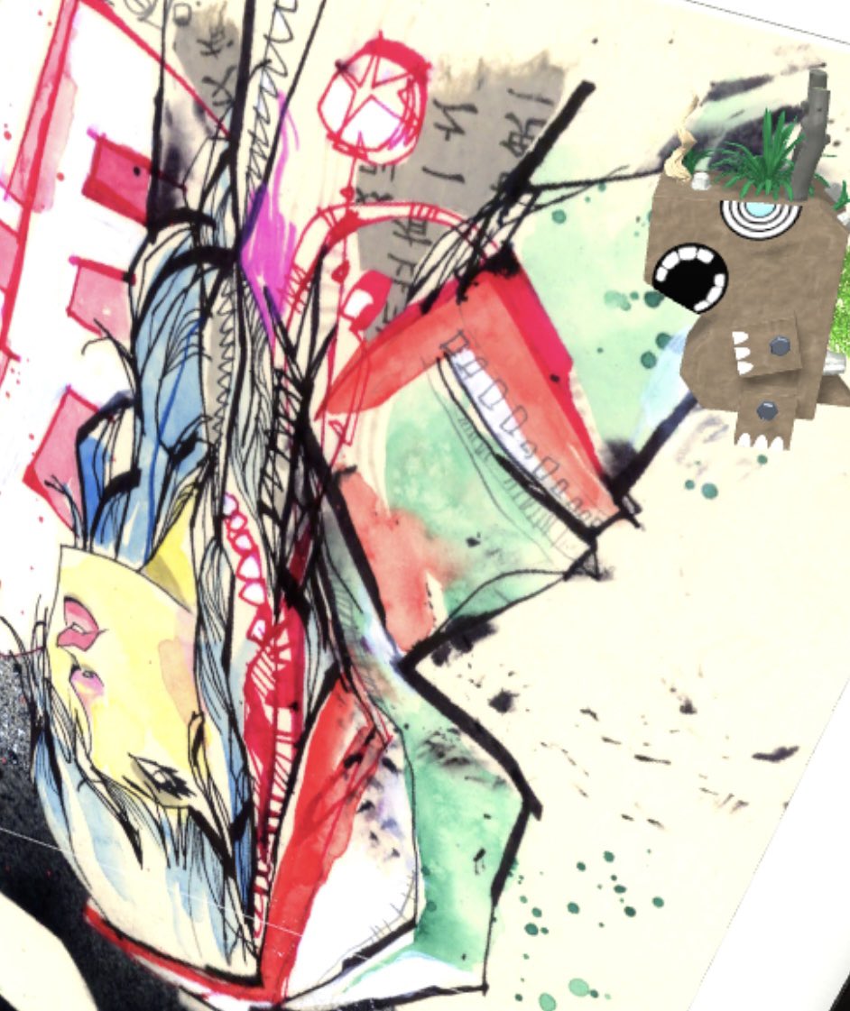 <a href="/illazillaz/">ILLAZILLAZ.eth</a> 
Pop goes the #illazillaz 

#vevefam