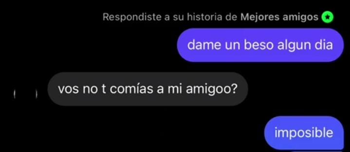 "el q no arriesga no gana"