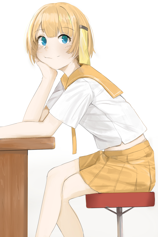 「うちの子」|好像名字のイラスト