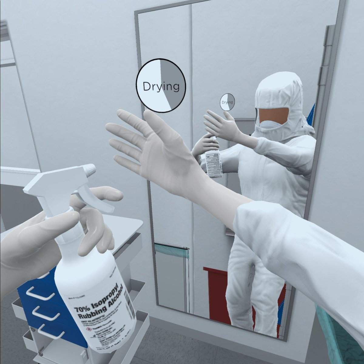 A new generation of reality-bending learning simulations unleashes a wave of experiential and visceral learning we once could only dream about, join us for a demo-packed VR session, #atd2023 VR Success Stories From the Metaverse, Room 6CF, Tuesday, 4:30 PM – 5:30 PM