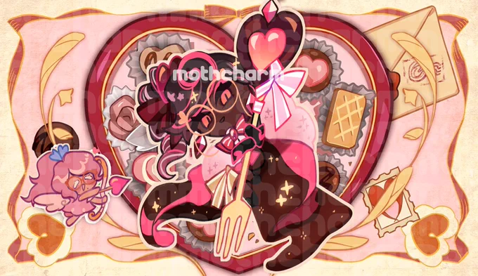 LOG 1 #cookierun #cookierunkingdom