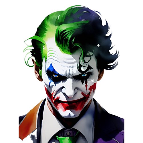 Jam3zJ2K's tweet photo. @Pauly0x #joker https://t.co/ZtMUdOtS0v