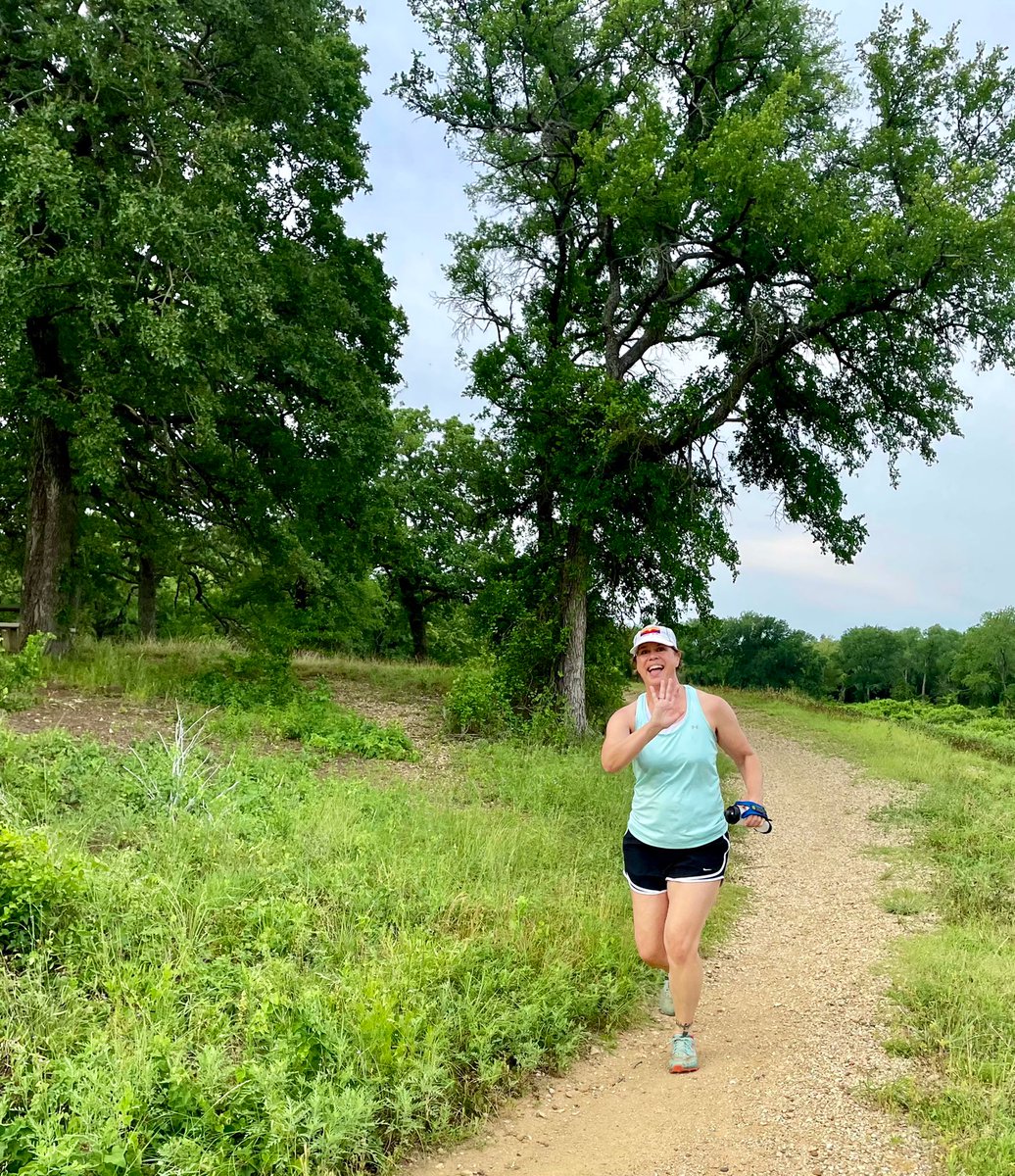 LakeGrapevineRW's tweet photo. Miles of smiles!
📸: Major Mike

#sundayrunday #sundayfunday #rungrapevine #running #runners #run #runningclub #runclub #runchat #runningfam #runningcommunity  #lgraw https://t.co/OsAw1veXgU
