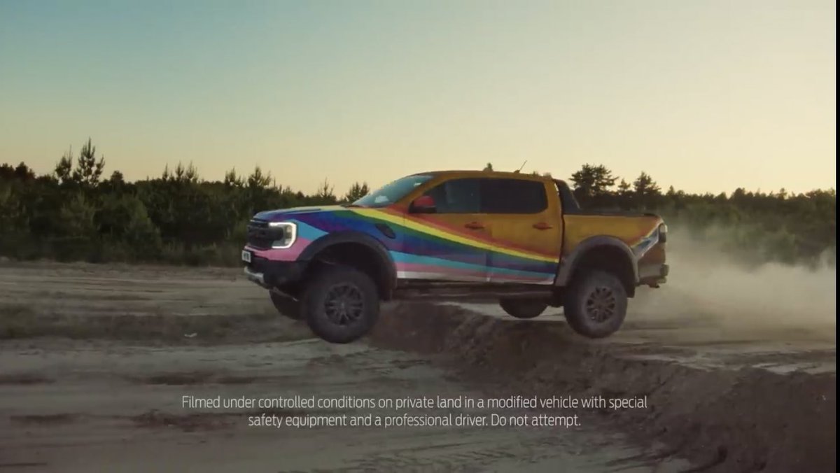 Ari Drennen tweet media