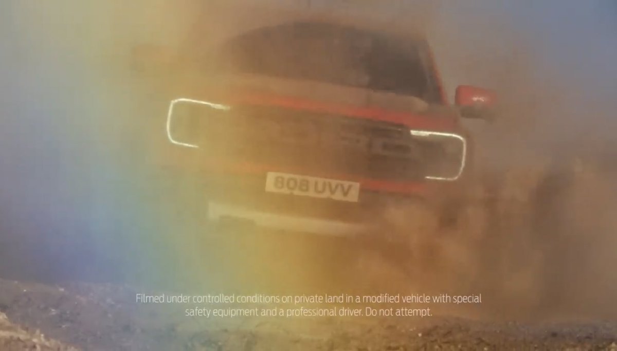 Ari Drennen tweet media