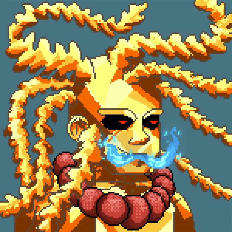 AlgolemNFTs's tweet photo. I got this @theseafolk YOLD #depthfolk from WL shuffle! If you guys have WL spot don't forget to using yours on @ALGOxNFT 

Link : https://t.co/ti7B5VYkUI

Super cool details bruh! Love ma YOLD (Yellow and Gold) 😜 @Its_Ha_Dost 

#AlgorandNFTs #ALGO #algofam #AlgorandNFT https://t.co/JawTDcfPgs