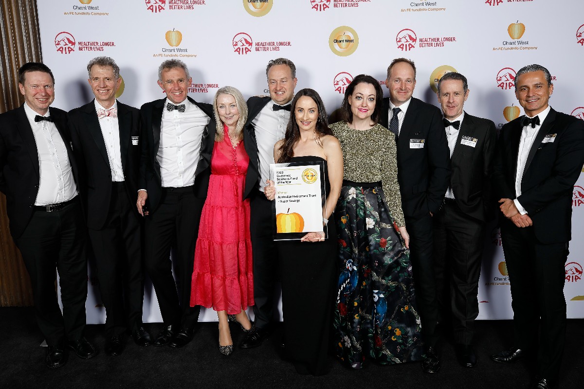 We’ve taken out three prestigious awards at the 2023 Chant West Super Fund Awards. For awards information see: fal.cn/3yq9f Awards are only one factor to be taken into account when deciding to invest. Past performance is not a reliable indicator of future performance.