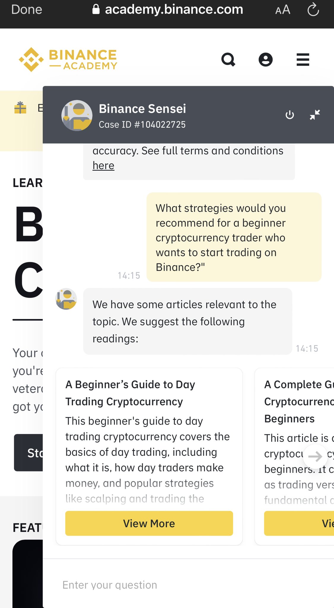 A 2023 Comprehensive Tutorial of Binance Earn (UPDATED)