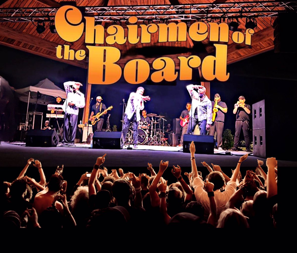 ChairmenFt's tweet photo. We’re on the Move! https://t.co/oyuldtujIM