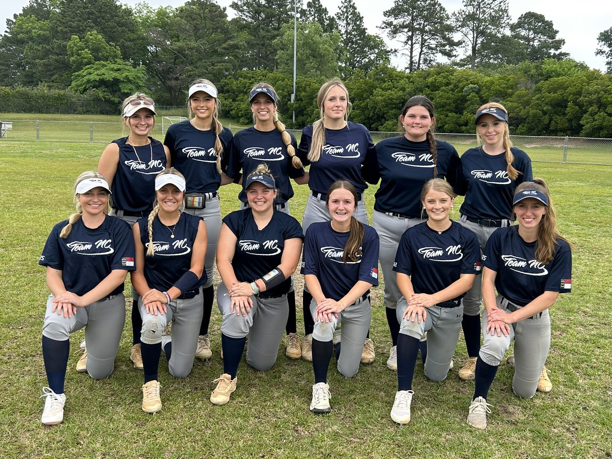 New team pic for 2023:
Front row L-R: <a href="/reesepenny2025/">reesepenny2025</a> <a href="/autumnjoyce2025/">Autumn Joyce</a> <a href="/AllieMayer2024/">Allison Mayer</a> <a href="/AnnaDickinson25/">Anna Dickinson</a> <a href="/AddieBow2/">Addie Bowen</a> <a href="/AbigailHolt2025/">Abigail Holt</a> 
Back row L-R: <a href="/leigh_anna_12/">Leigh Anna Carter</a> <a href="/LannahPrice/">Lannah Price</a> <a href="/meganware2024/">Megan Ware</a> <a href="/EmmaCorr07/">Emma Orr</a> <a href="/AvaStri91717898/">Ava Strickland</a> <a href="/JordynNC2025/">Jordyn Christopher</a>