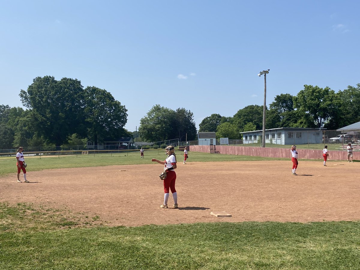 Great Cardinals National OrganizationL practice. We got some great scrimmages in with @2026Jarvis and with our 18u commits!  Great instruction and leadership on that field.  Proud to be a NATIONAL!