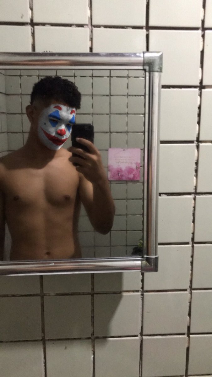 IzaiasXavier4's tweet photo. 🤡 https://t.co/ajScn8Gdpe
